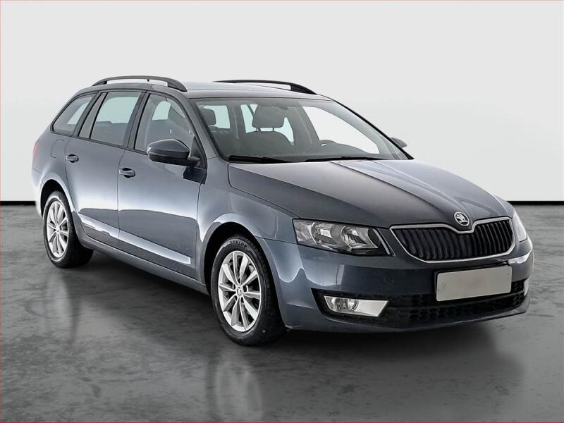 �koda Octavia