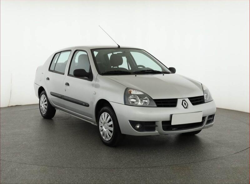 Renault Thalia