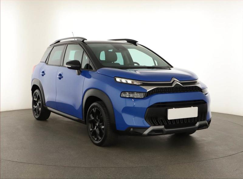 Citron C3 Aircross
