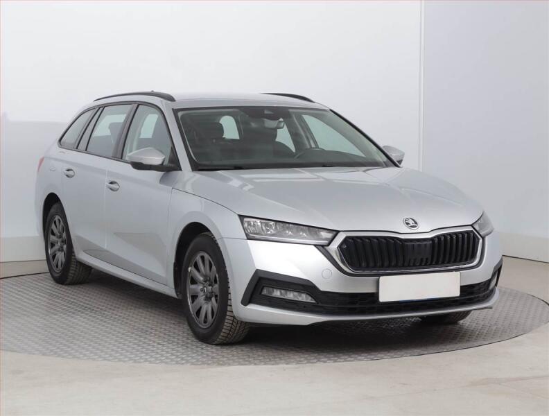 �koda Octavia