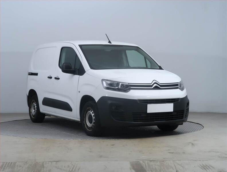 Citro�n Berlingo