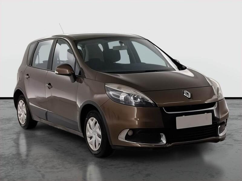 Renault Sc�nic