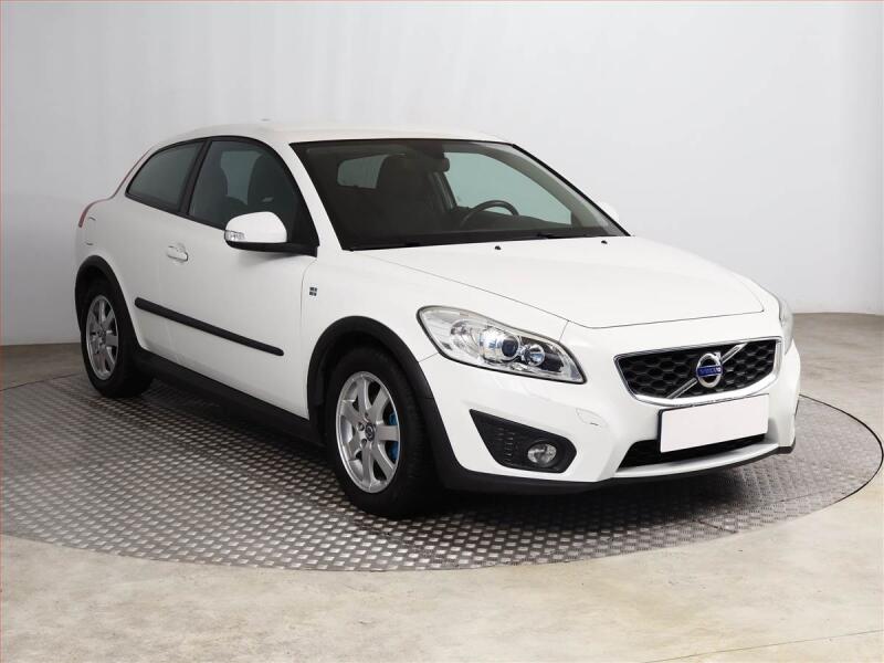 Volvo C30