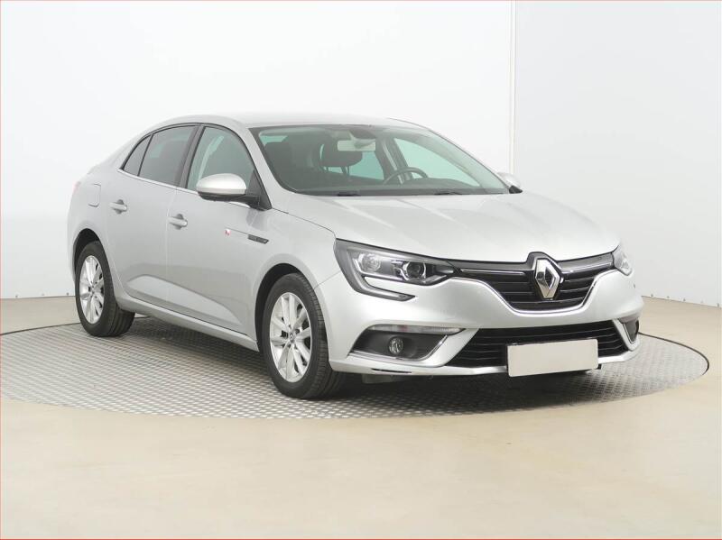 Renault M�gane