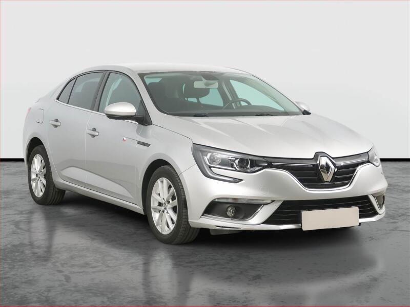 Renault M�gane
