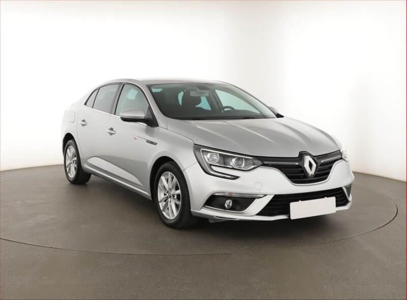 Renault M�gane