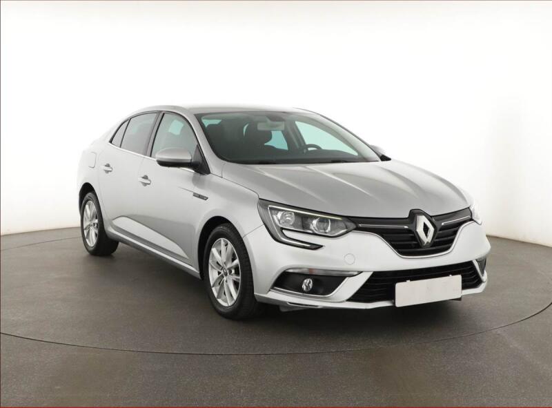 Renault M�gane