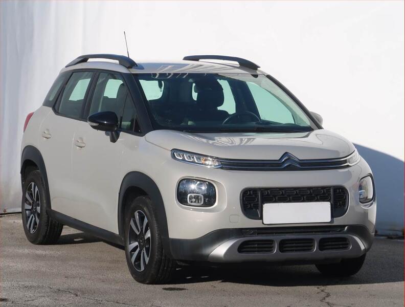 Citro�n C3 Aircross