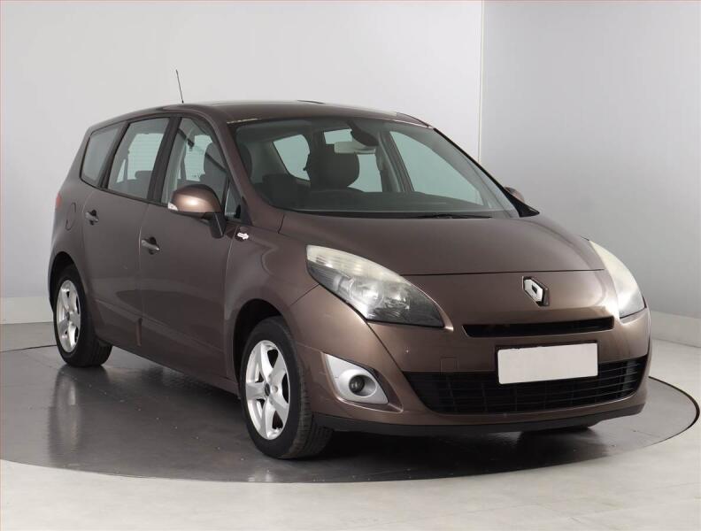 Renault Grand Sc�nic