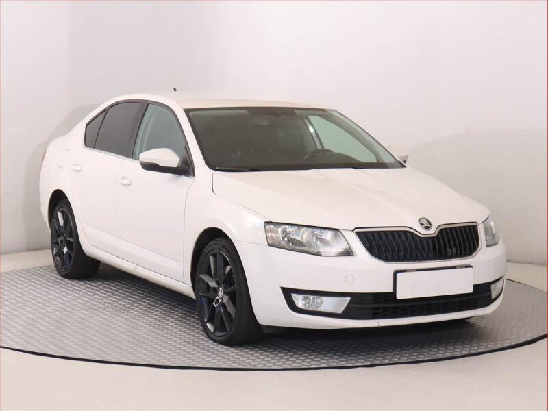 �koda Octavia