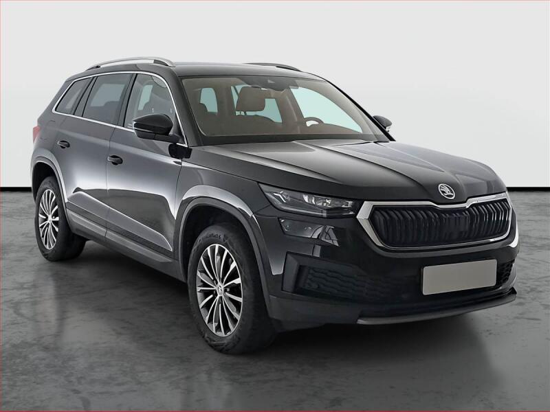 �koda Kodiaq