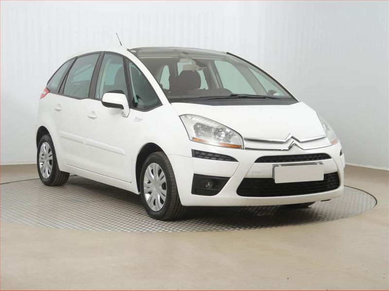 Citron C4 Picasso