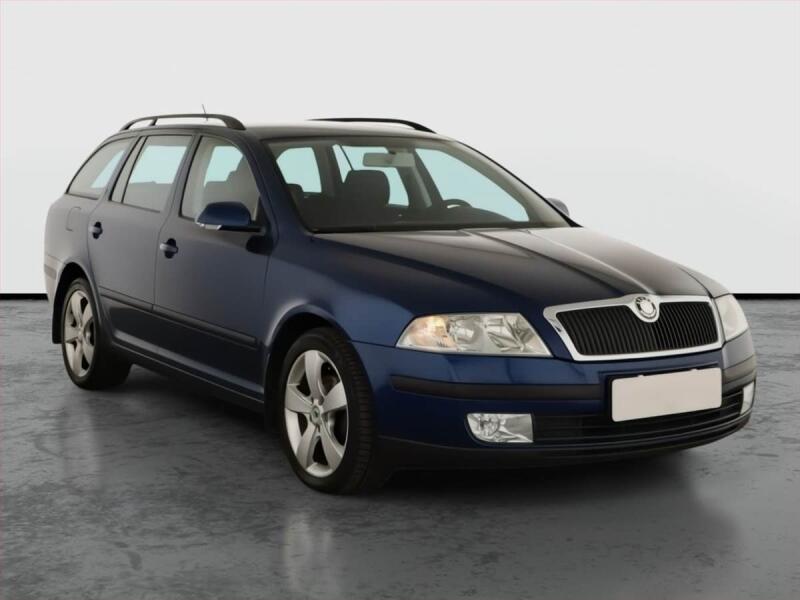 �koda Octavia