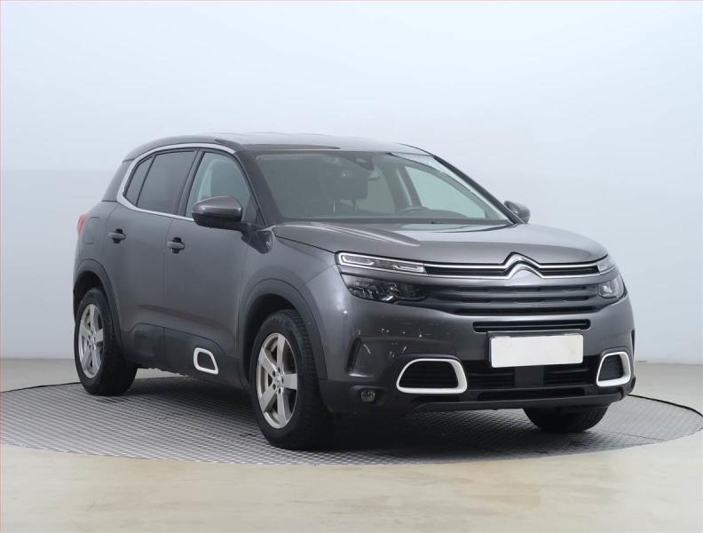 Citron C5 Aircross