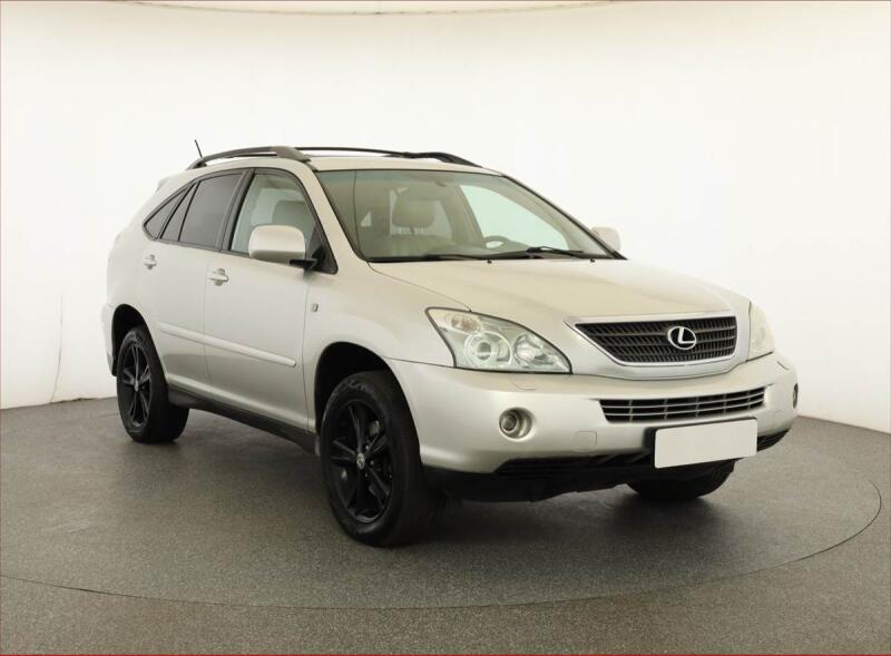 Lexus RX 400h