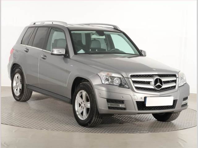 Mercedes-Benz GLK