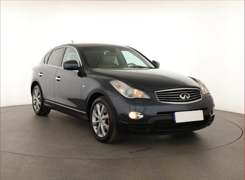 Infiniti EX35