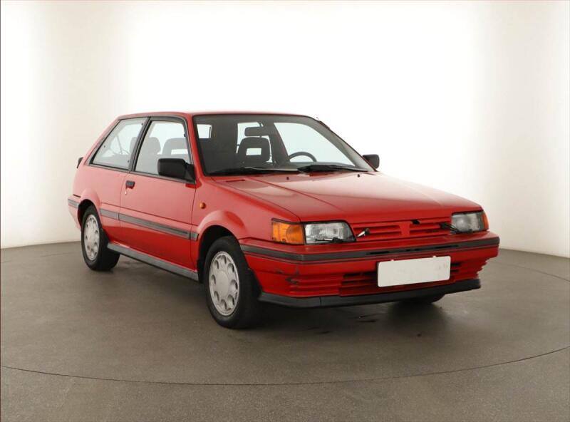 Nissan Sunny