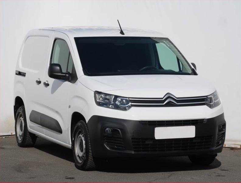 Citron Berlingo