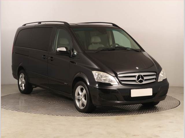 Mercedes-Benz Viano