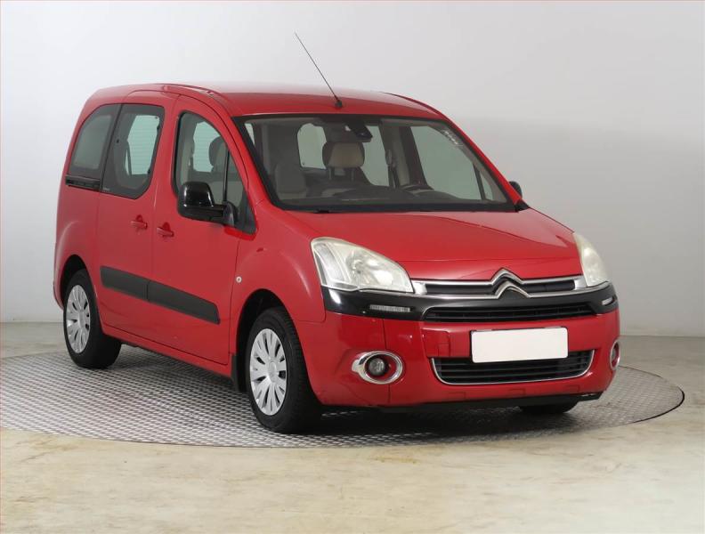 Citron Berlingo