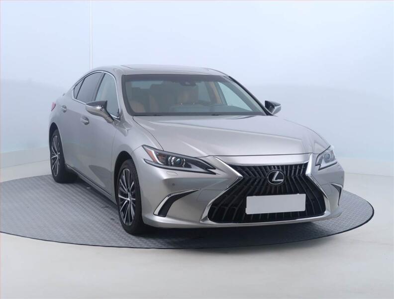 Lexus ES 330