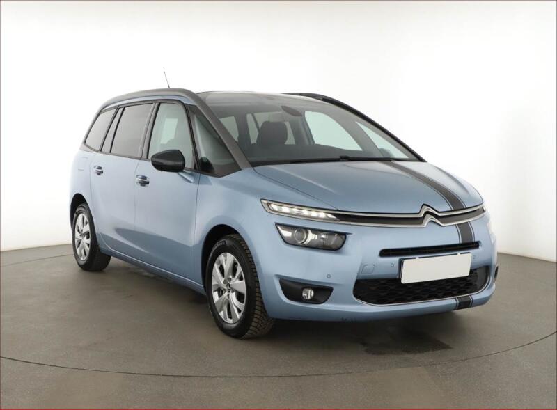 Citro�n C4 Picasso