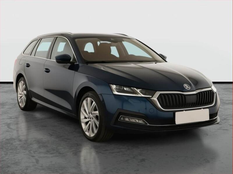 �koda Octavia