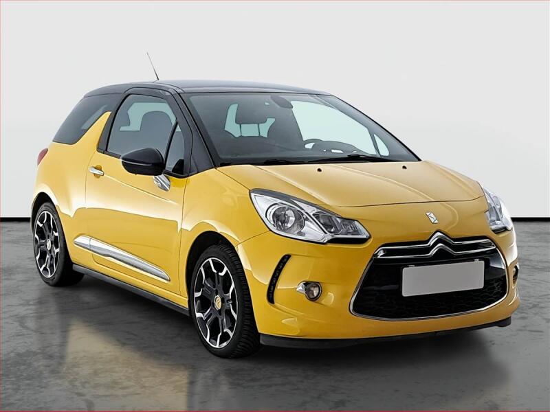 Citro�n DS3
