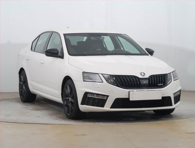 �koda Octavia