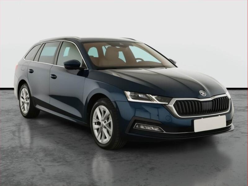 �koda Octavia
