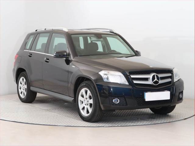 Mercedes-Benz GLK