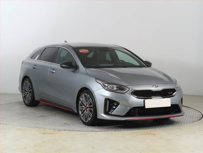 Kia Pro_Ceed