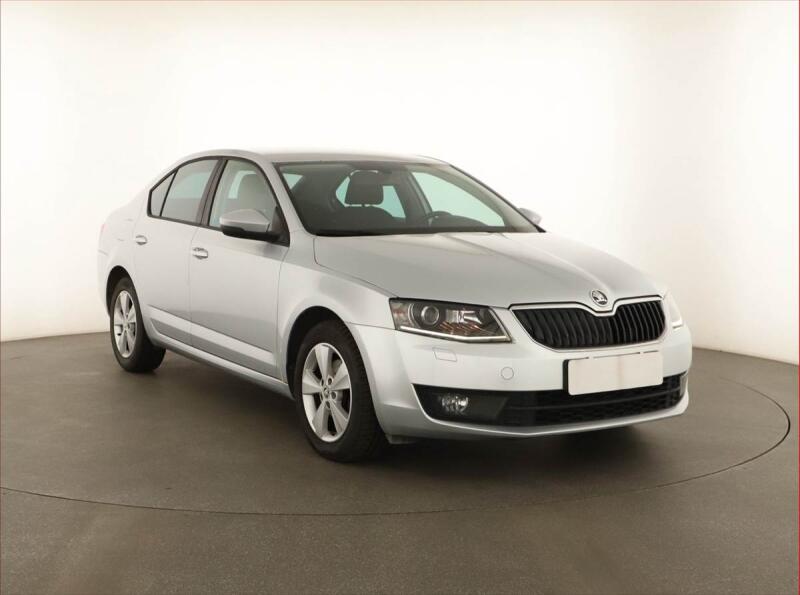 �koda Octavia