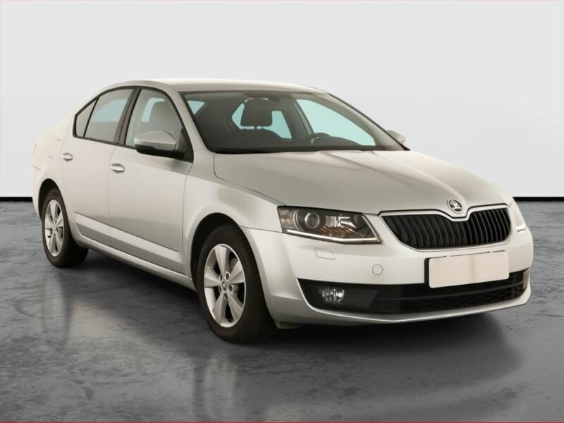�koda Octavia