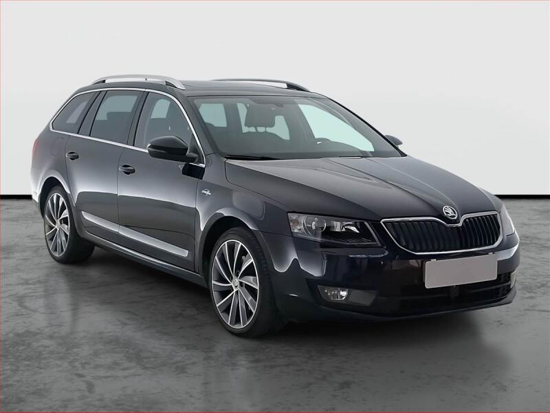 �koda Octavia
