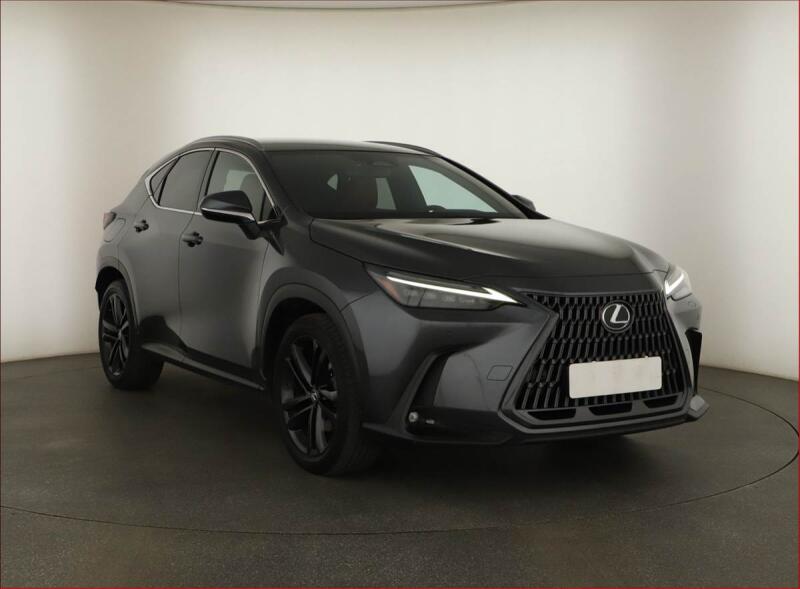 Lexus NX 200t
