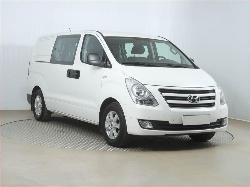 Hyundai H 1