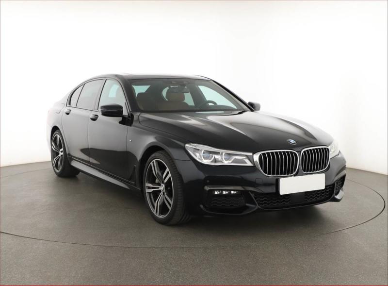 BMW 7er Reihe