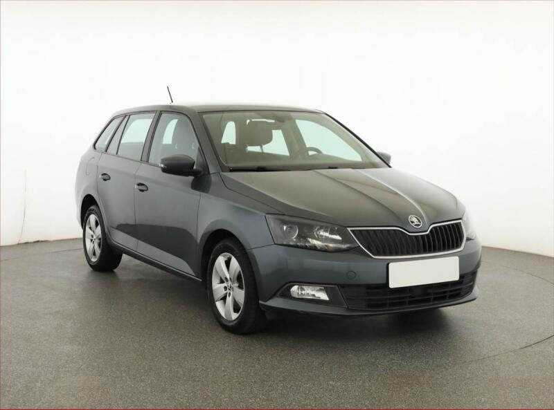 �koda Fabia