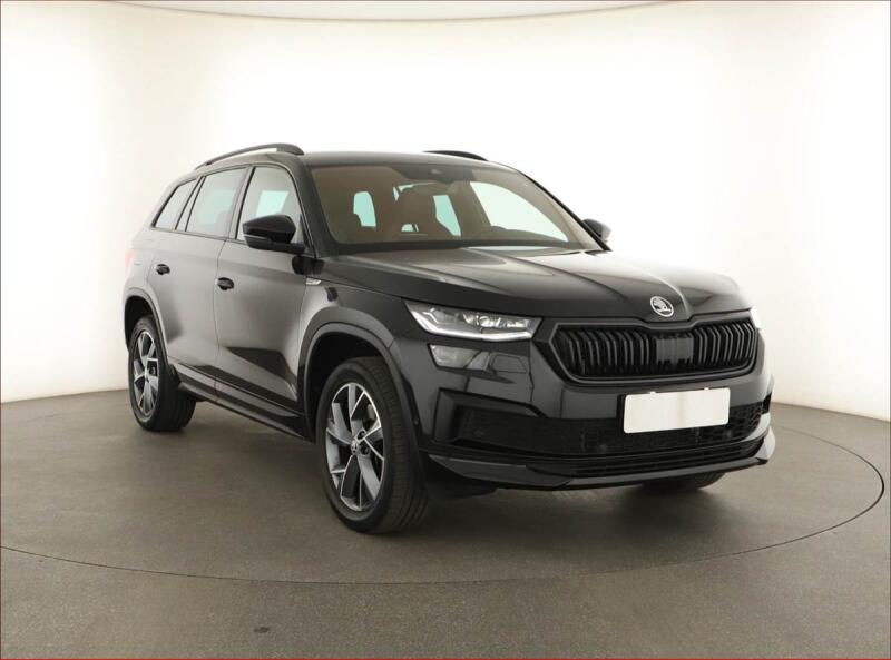 �koda Kodiaq