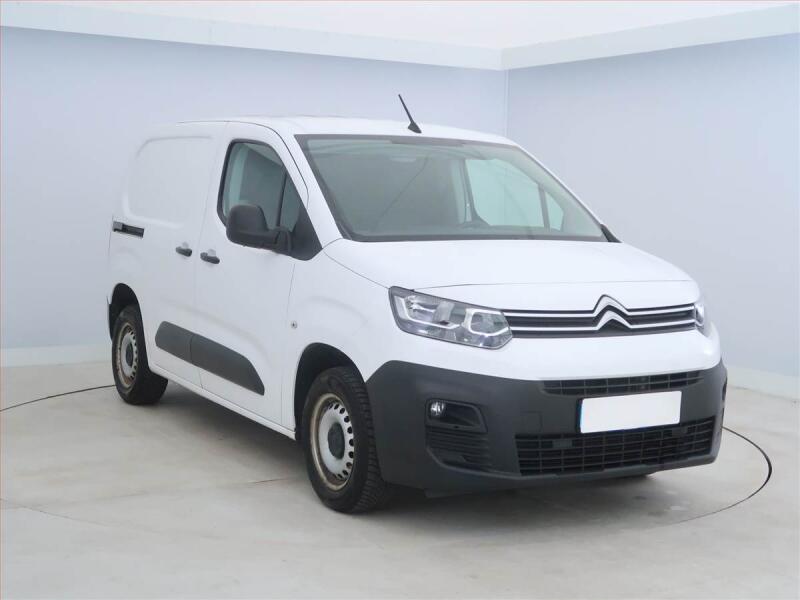 Citro�n Berlingo