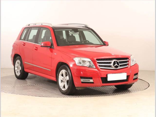 Mercedes-Benz GLK