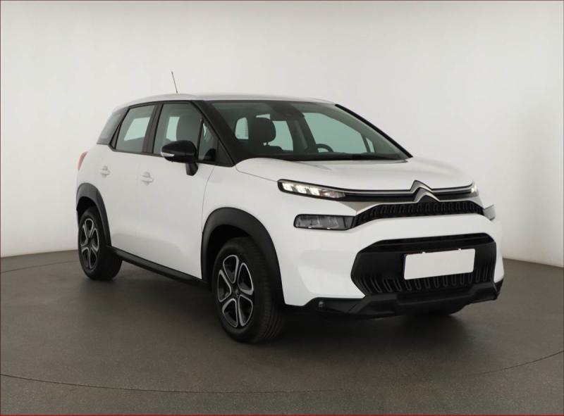 Citron C3 Aircross