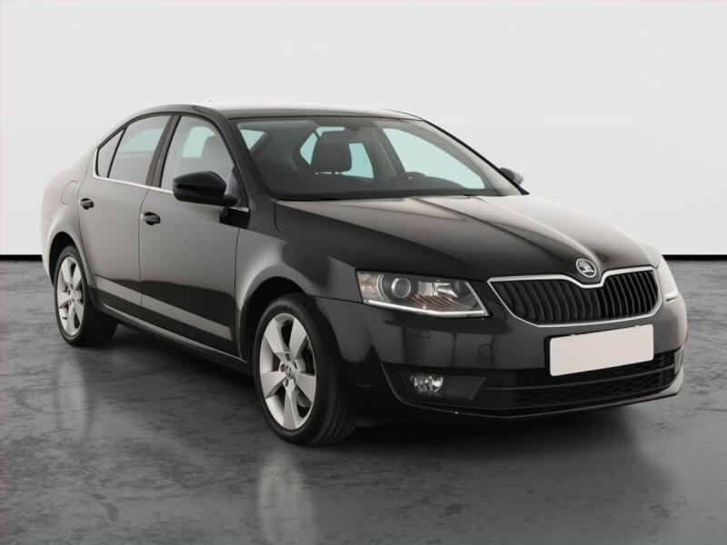 �koda Octavia