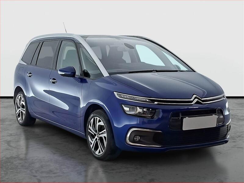 Citro�n C4 Picasso