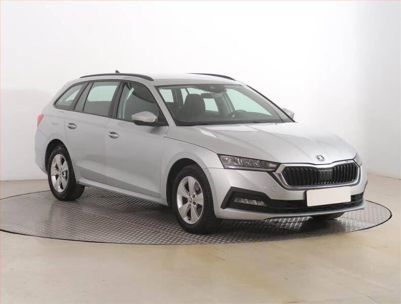 �koda Octavia