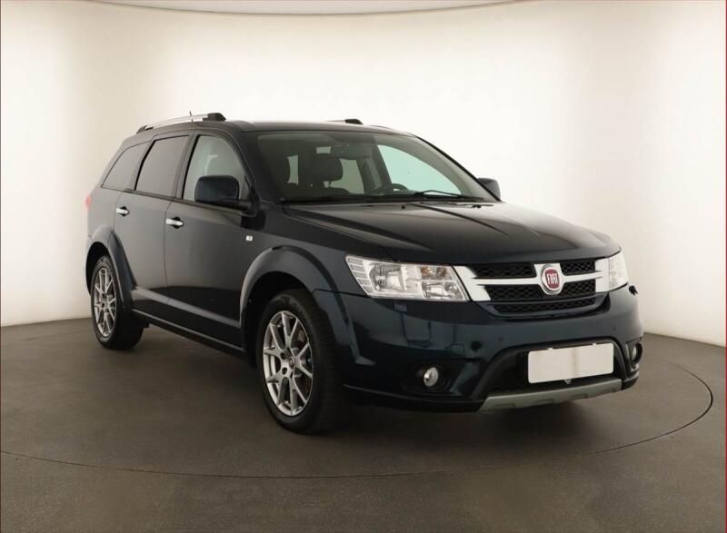 Fiat Freemont