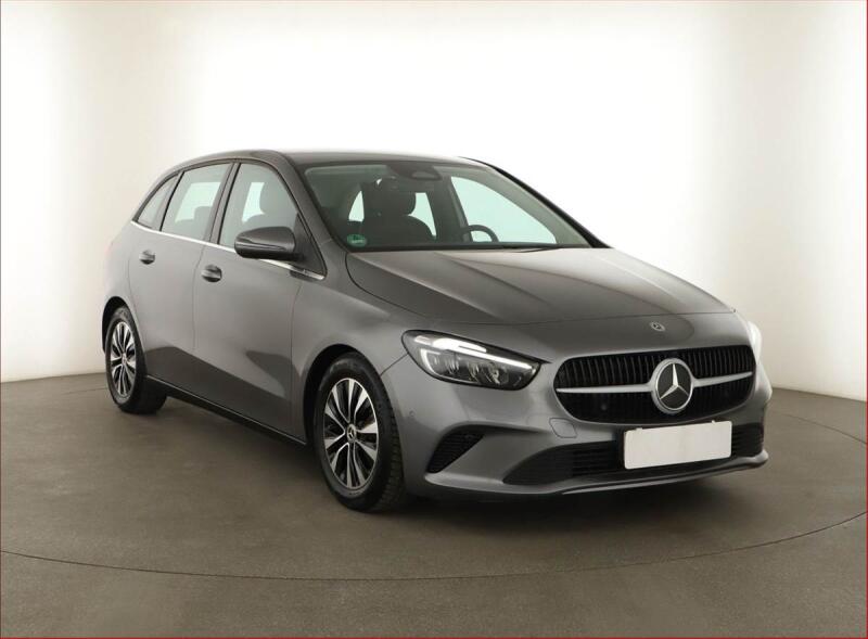 Mercedes-Benz Class B