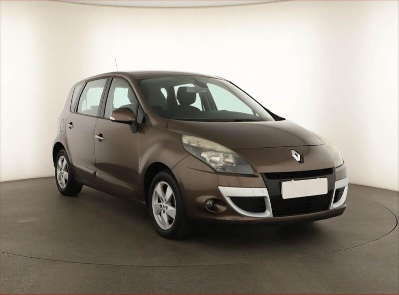 Renault Sc�nic
